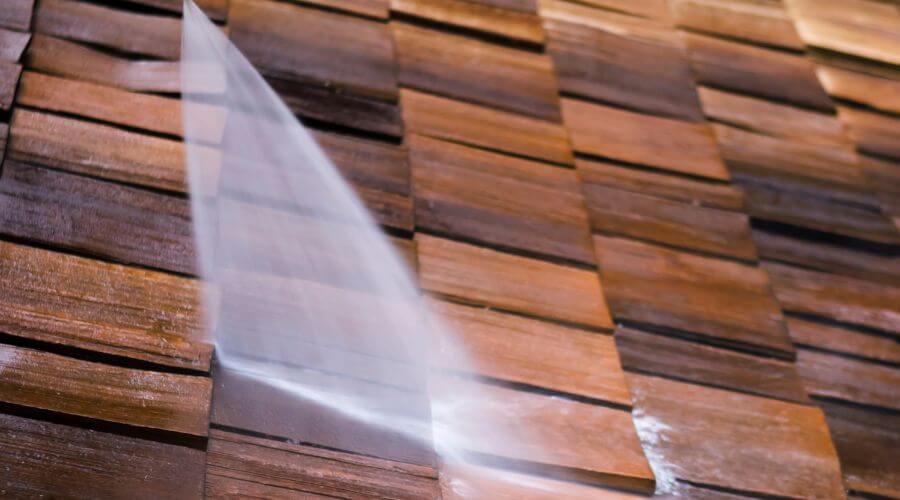 Asphalt Roofing in Bonnerdale, AR